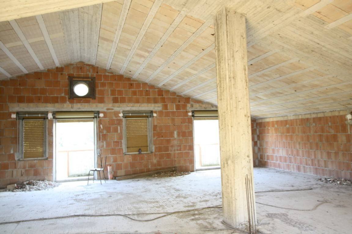 Foto 1 - Casa semi indipendente Contrada Vallecupa, Colonnella - foto 1