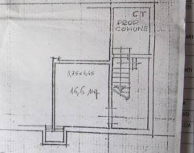 Foto 19 - Appartamento VIA ERASMO MARI, Ascoli Piceno - planimetria 1