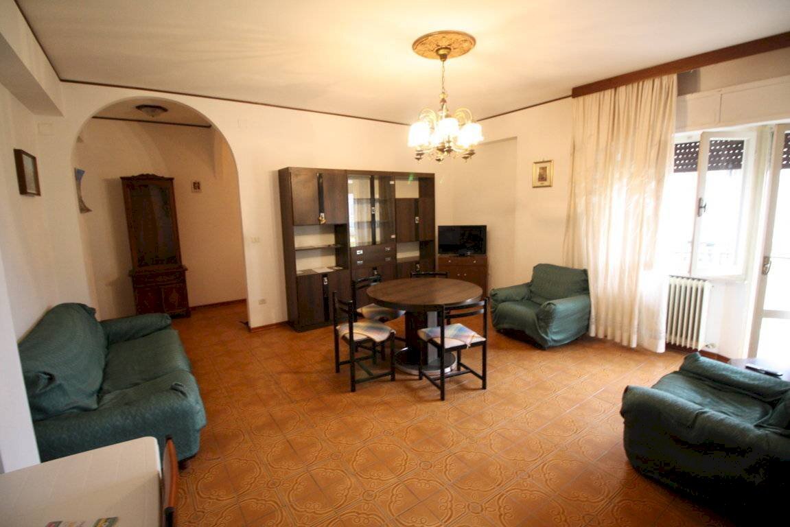 Foto 1 - Appartamento VIA DEL SOLE, Castorano - foto 1