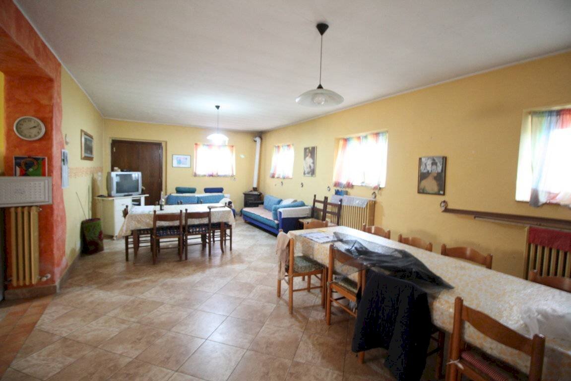 Foto 2 - Rustico VALLE CECCHINA, Monsampolo del Tronto - foto 2