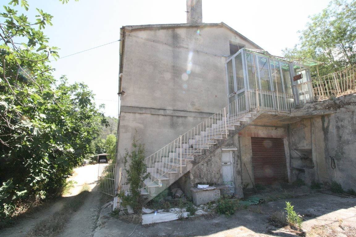 Foto 5 - Rustico contrada acquarola, Ripatransone - foto 3