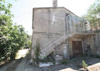 Foto 5 - Rustico contrada acquarola, Ripatransone - foto 3