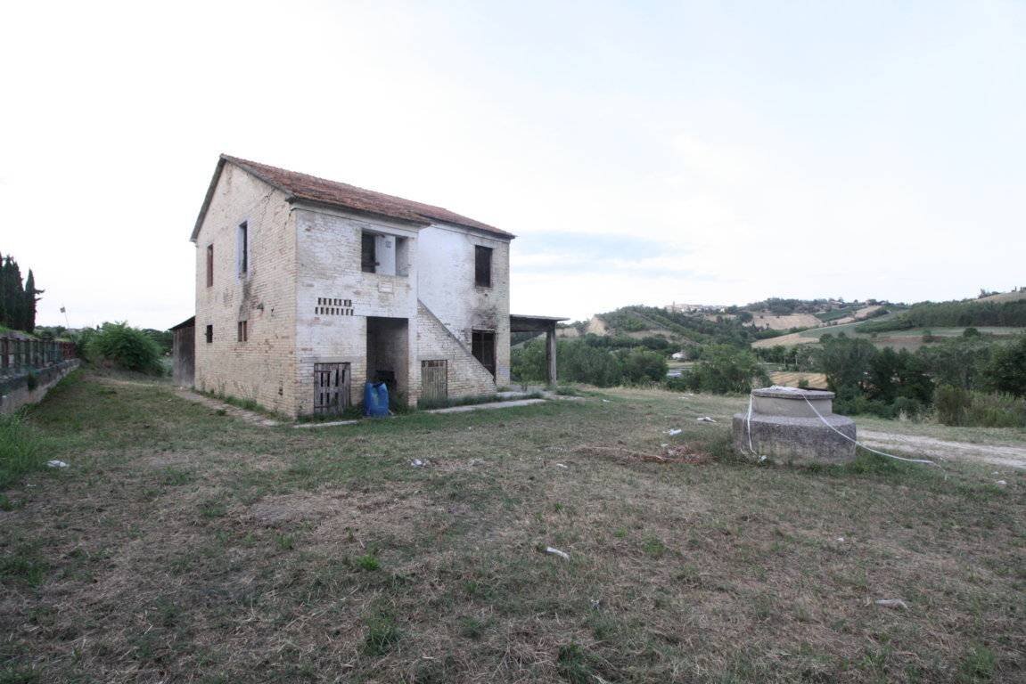 Foto 1 - Rustic via Piediprato, Spinetoli - photo 1