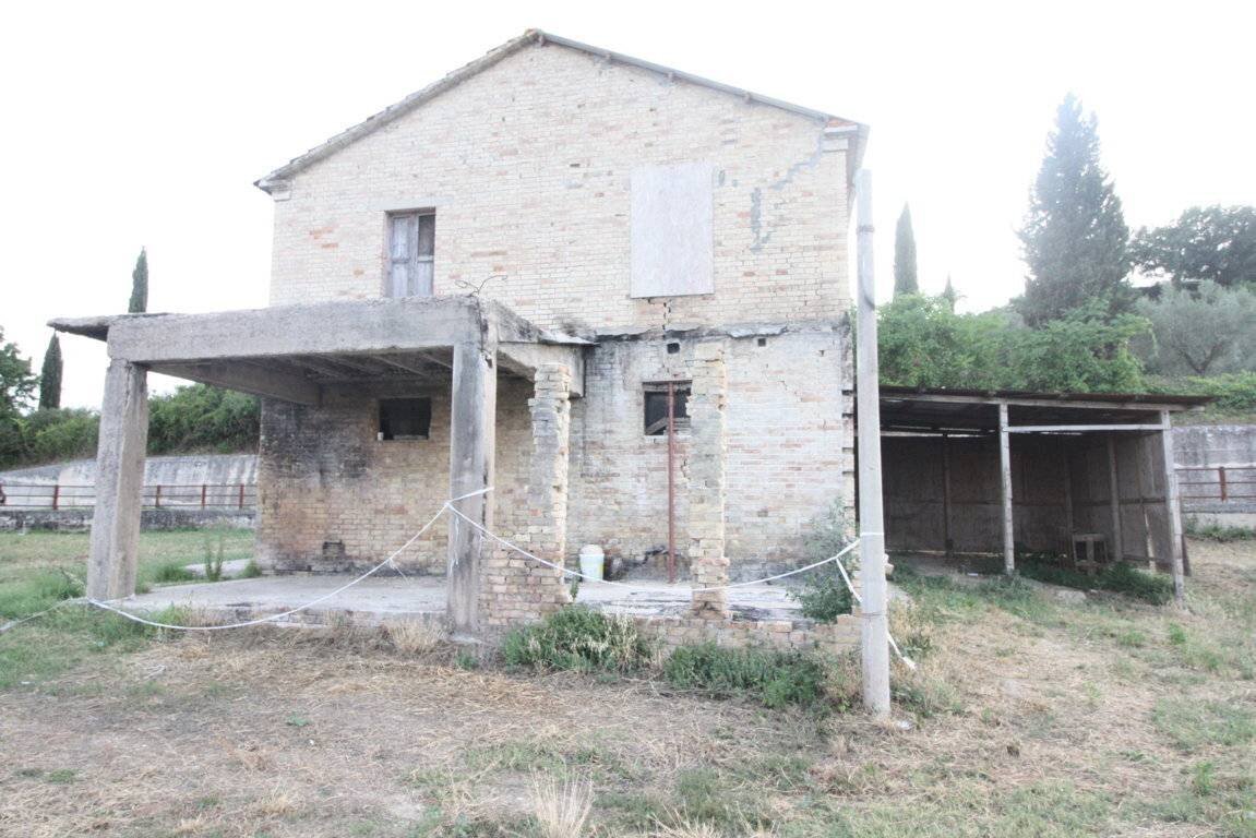 Foto 2 - Rustic via Piediprato, Spinetoli - photo 2