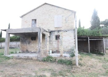 Foto 2 - Rustico via Piediprato, Spinetoli - foto 2