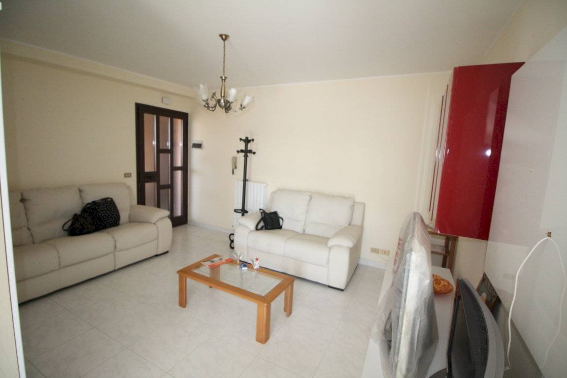 Foto 2 - Three-room apartment VIA ENRICO BERLINGUER, Spinetoli - photo 2