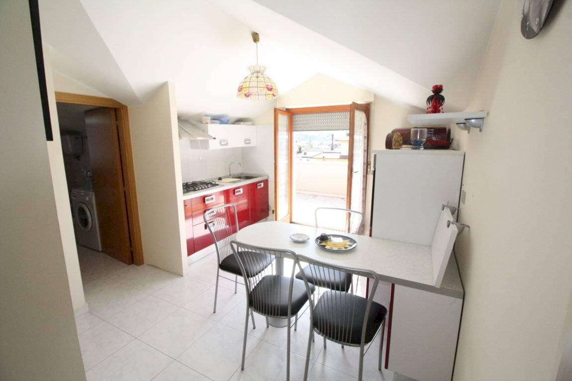 Foto 3 - Three-room apartment VIA ENRICO BERLINGUER, Spinetoli - photo 3