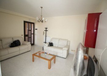 Foto 2 - Trilocale VIA ENRICO BERLINGUER, Spinetoli - foto 2