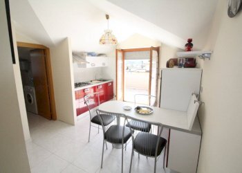 Foto 3 - Trilocale VIA ENRICO BERLINGUER, Spinetoli - foto 3