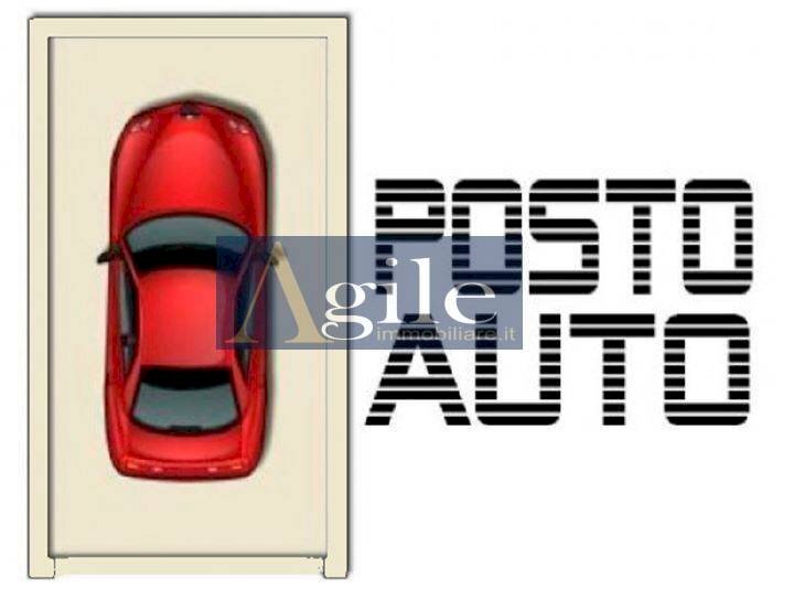 Foto 1 - Box Via Monti della Laga, San Benedetto del Tronto - foto 1