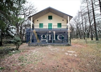 Foto 1 - Villa via Martiri della Repubblica, Ascoli Piceno - foto 1