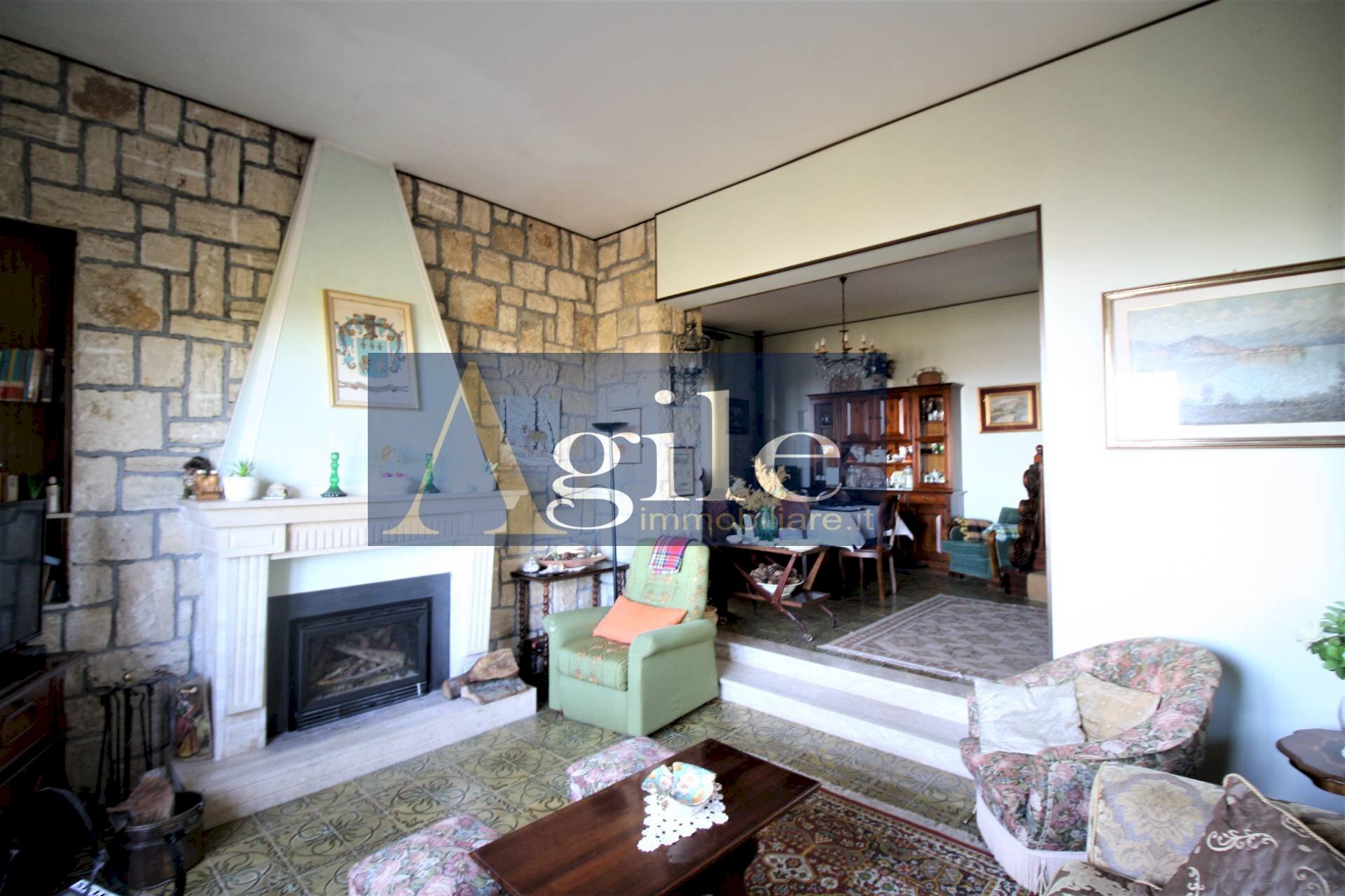 Foto 2 - Villa strada Provinciale Colle San Marco, Ascoli Piceno - foto 2