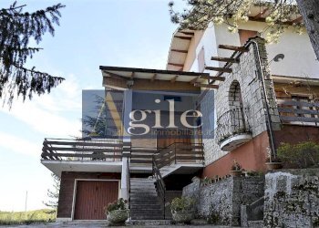 Foto 1 - Villa strada Provinciale Colle San Marco, Ascoli Piceno - foto 1