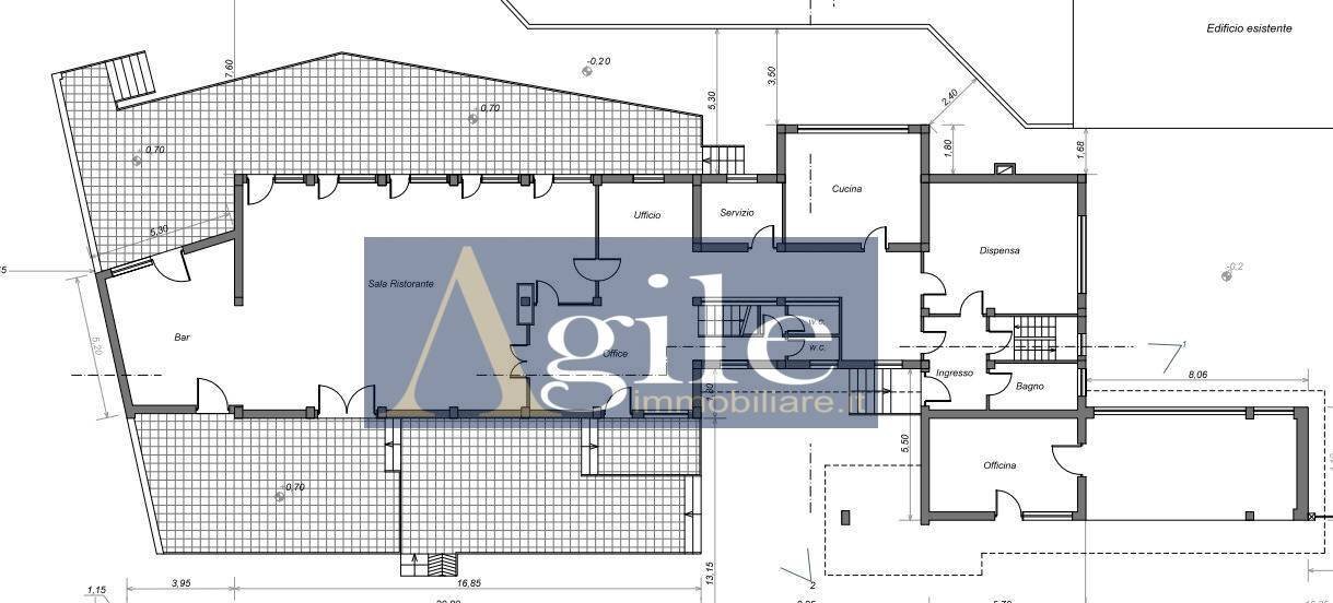 Foto 1 - Casa indipendente carso, San Benedetto del Tronto - foto 1