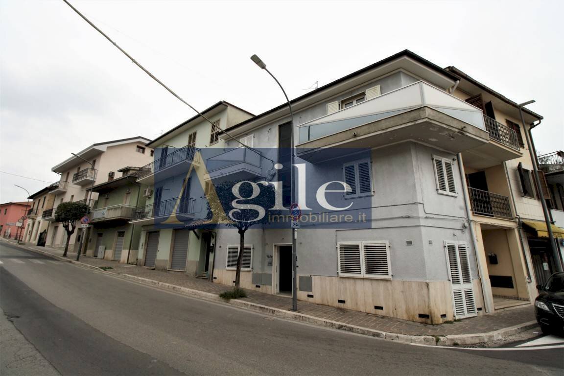 Foto 1 - Independent house VIA ROMA, Folignano - photo 1