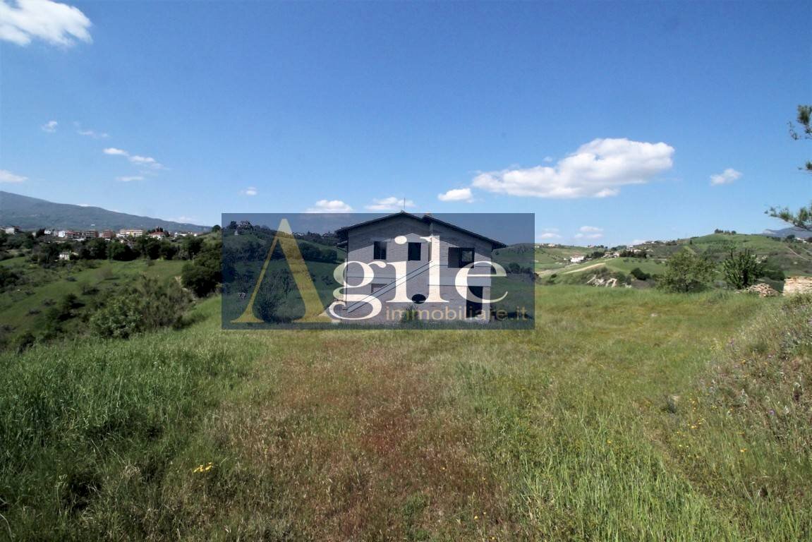 Foto 2 - Rustic Contrada Fosso Riccione, Ascoli Piceno - photo 2