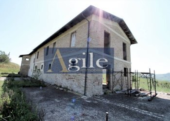 Foto 1 - Rustico Contrada Fosso Riccione, Ascoli Piceno - foto 1