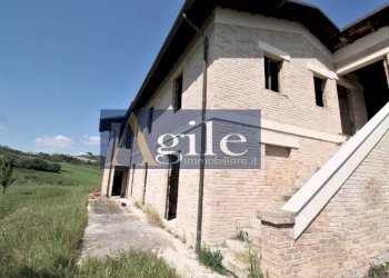 Foto 4 - Rustico Contrada Fosso Riccione, Ascoli Piceno - foto 4