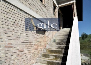 Foto 5 - Rustico Contrada Fosso Riccione, Ascoli Piceno - foto 5