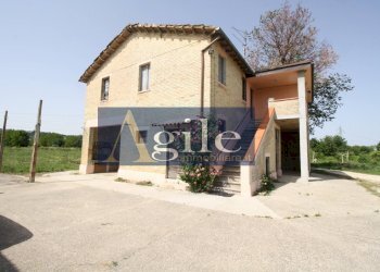 Foto 1 - Rustic contrada Casale Inferiore, Colli del Tronto - photo 1