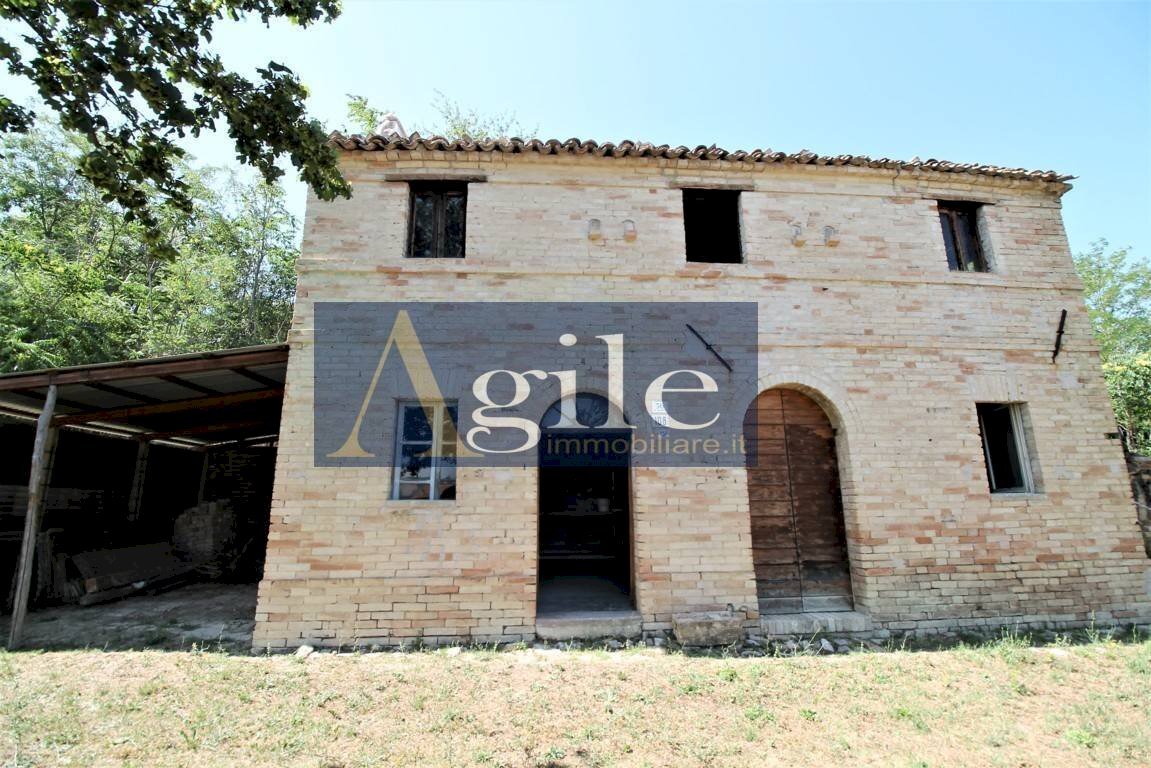 Foto 2 - Rustic STRADA PROVINCIALE 58, Carassai - photo 2