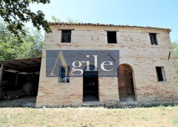 Foto 2 - Rustico STRADA PROVINCIALE 58, Carassai - foto 2