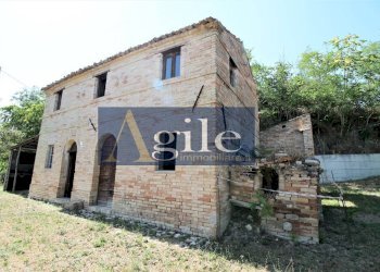 Foto 3 - Rustico STRADA PROVINCIALE 58, Carassai - foto 3