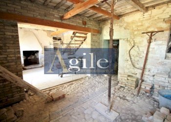 Foto 5 - Rustico STRADA PROVINCIALE 58, Carassai - foto 5