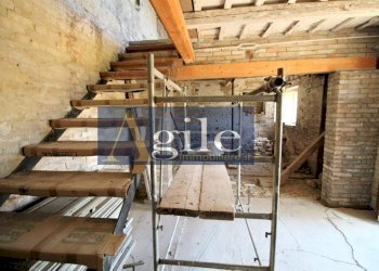 Foto 6 - Rustico STRADA PROVINCIALE 58, Carassai - foto 6