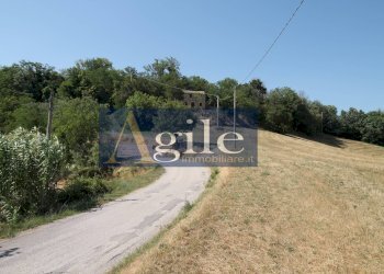 Foto 9 - Rustico STRADA PROVINCIALE 58, Carassai - foto 9