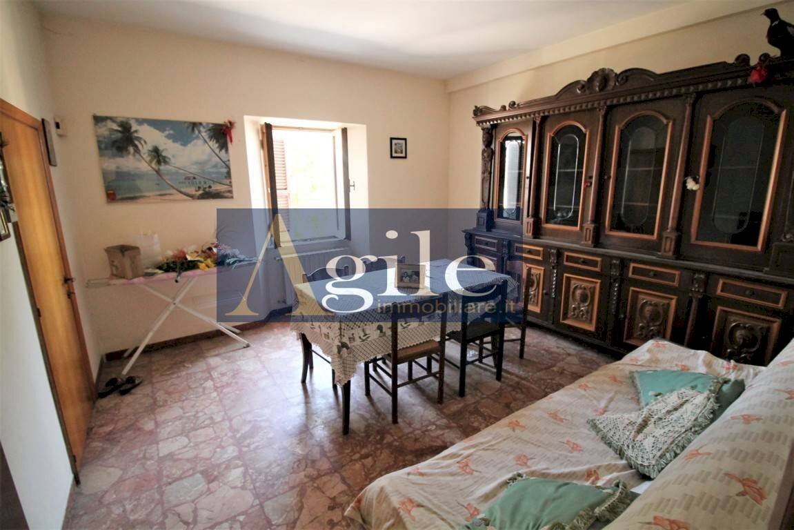 Foto 1 - Independent house VIALE INDIPENDENZA, Carassai - photo 1