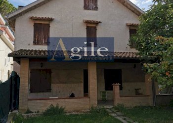 Foto 1 - Casa indipendente VIA CHIARINI, Castel di Lama - foto 1