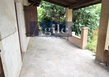 Foto 4 - Casa indipendente VIA CHIARINI, Castel di Lama - foto 4