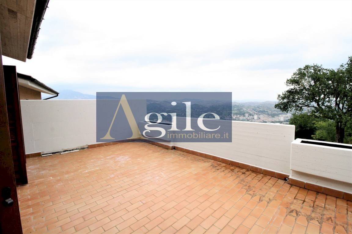 Foto 1 - Terraced Villa strada provinciale Lisciano, Ascoli Piceno - photo 1