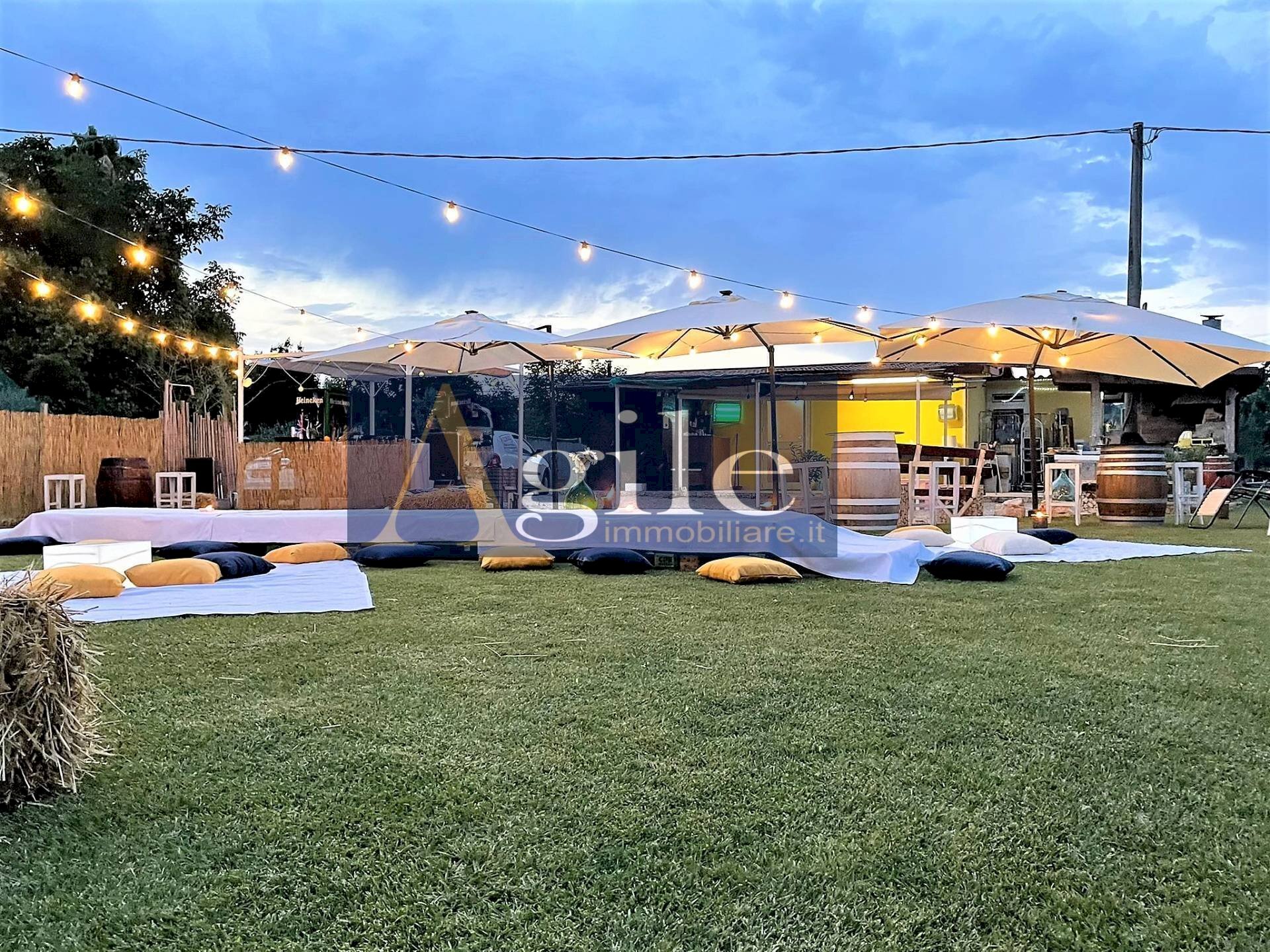 Foto 1 - Terreno agricolo Contrada Casale Inferiore, Colli del Tronto - foto 1