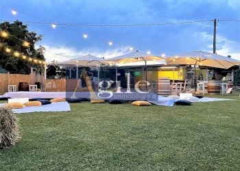 Foto 1 - Terreno agricolo Contrada Casale Inferiore, Colli del Tronto - foto 1