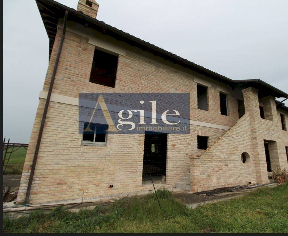 Foto 1 - Rustic Poggio di Bretta, Ascoli Piceno - photo 1