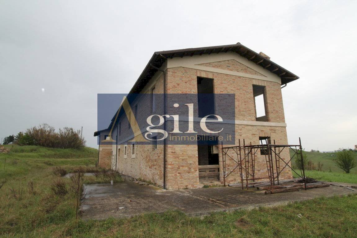 Foto 2 - Rustic Poggio di Bretta, Ascoli Piceno - photo 2