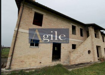 Foto 1 - Rustico Poggio di Bretta, Ascoli Piceno - foto 1