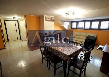 Foto 3 - Trilocale PIAZZA ADDA, Maltignano - foto 3