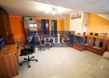 Foto 4 - Trilocale PIAZZA ADDA, Maltignano - foto 4