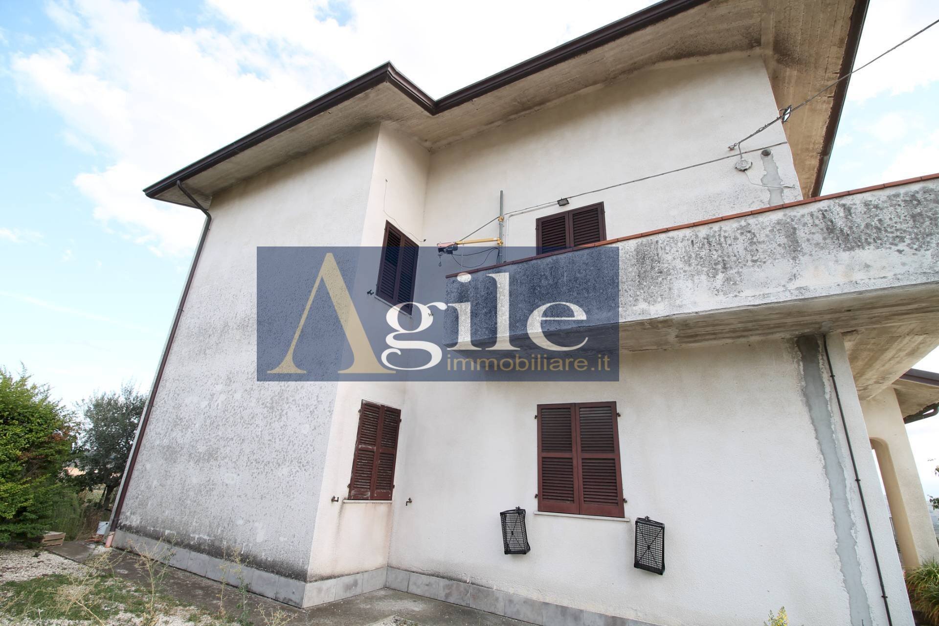 Foto 1 - Quadrilocale strada provinciale, Bellante - foto 1