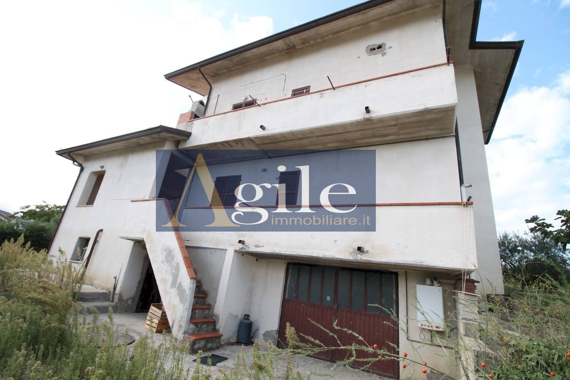 Foto 2 - Quadrilocale strada provinciale, Bellante - foto 2