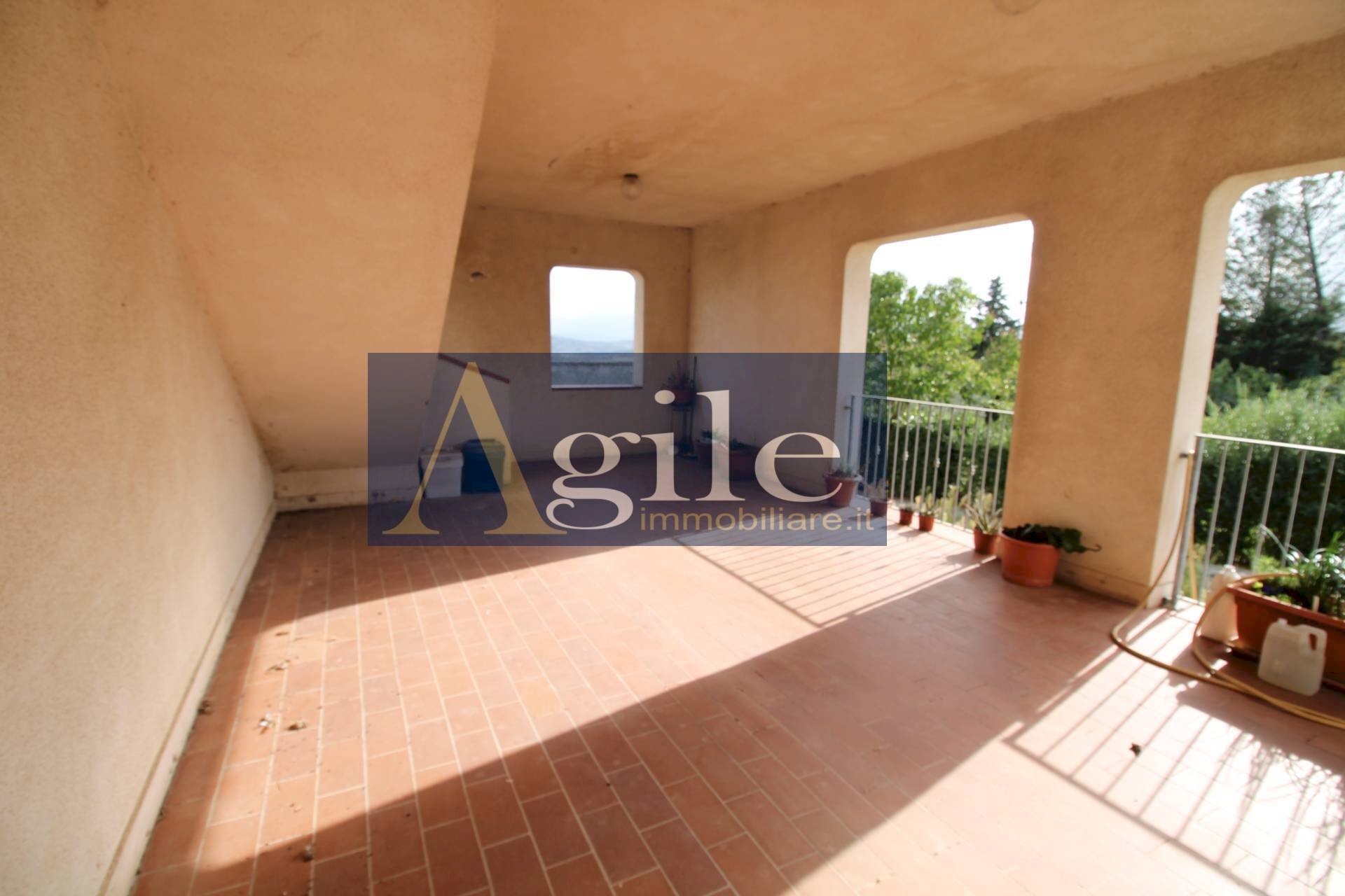 Foto 3 - Quadrilocale strada provinciale, Bellante - foto 3