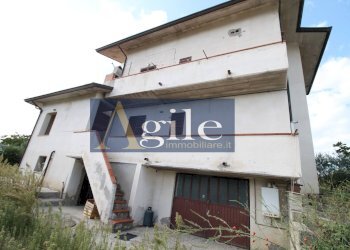 Foto 2 - Quadrilocale strada provinciale, Bellante - foto 2