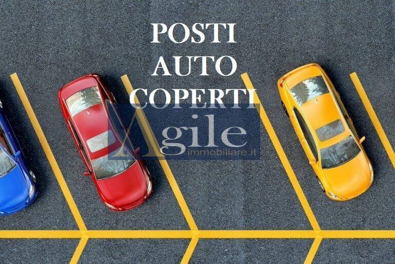 Foto 1 - Box Via Camillo Benso Di Cavour, Grottammare - photo 1