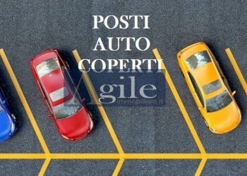 Foto 1 - Box Via Camillo Benso Di Cavour, Grottammare - foto 1