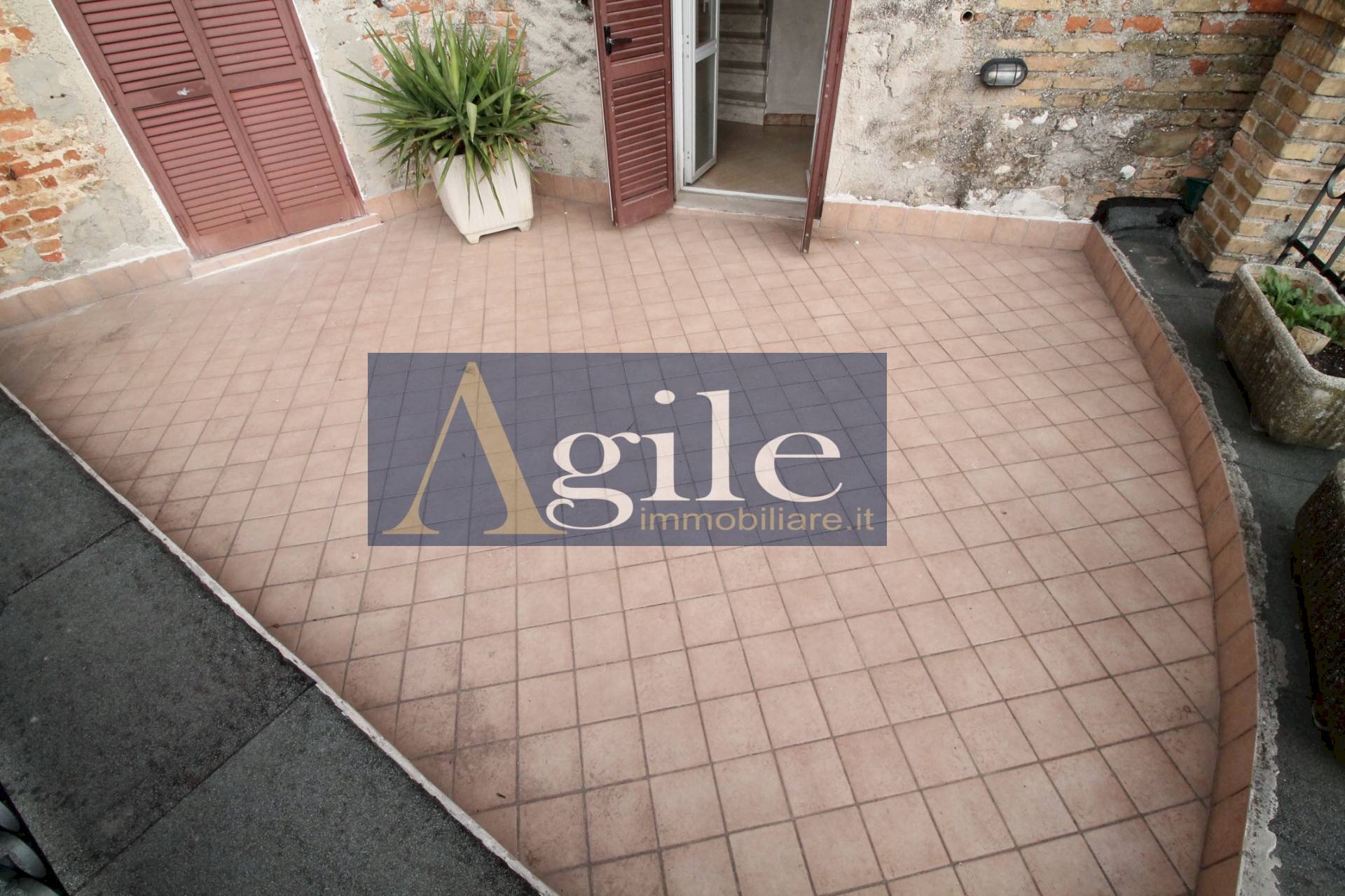 Foto 1 - Casa indipendente VIA ANTONIO DE ANGELIS, Ancarano - foto 1