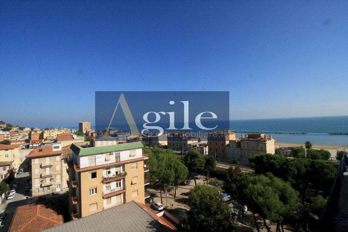 Foto 2 - Three-room apartment VIA LAUREATI, Grottammare - photo 2