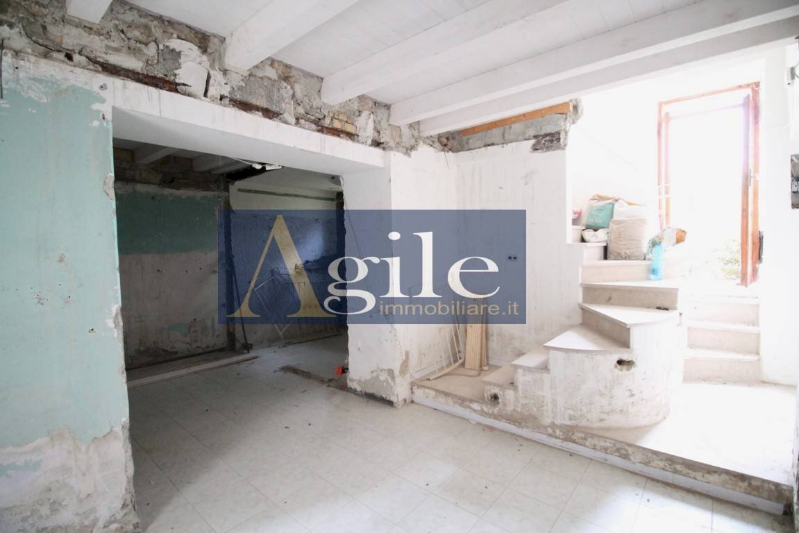 Foto 1 - Independent house via Carlo Griffi, Ascoli Piceno - photo 1